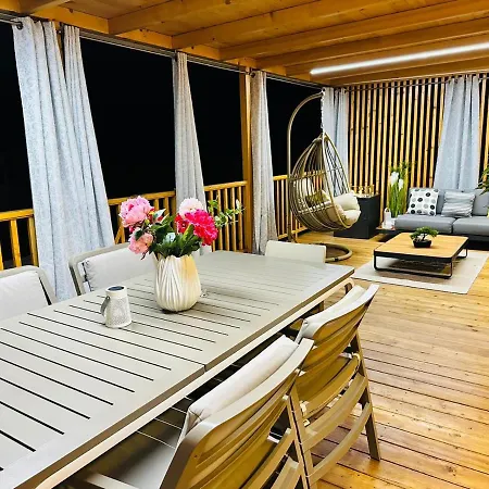 Iris Homes Biograd Na Moru