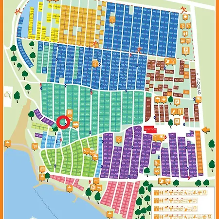 Iris Homes 4*