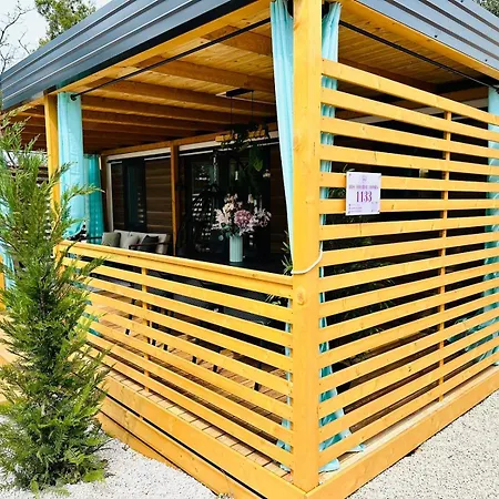 Iris Homes