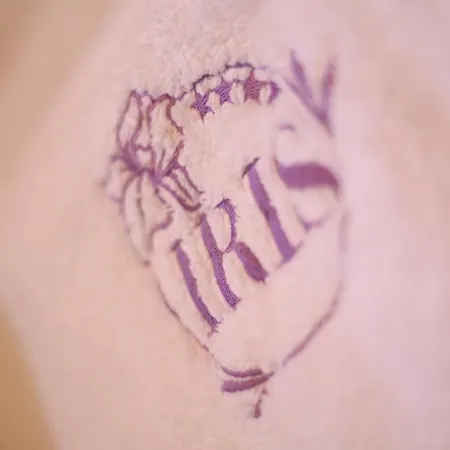 Iris Homes