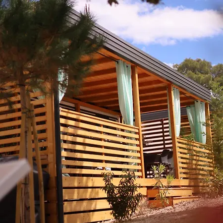 Iris Homes 4* Biograd Na Moru