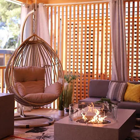 Iris Homes