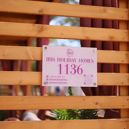Iris Homes