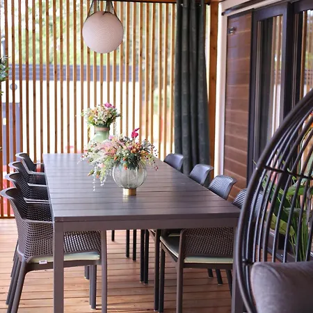 Iris Homes 4* Biograd Na Moru