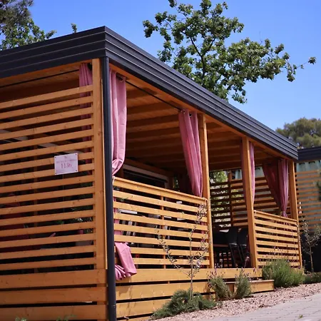 Iris Homes
