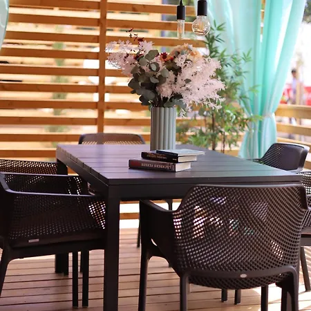 Iris Homes Biograd Na Moru