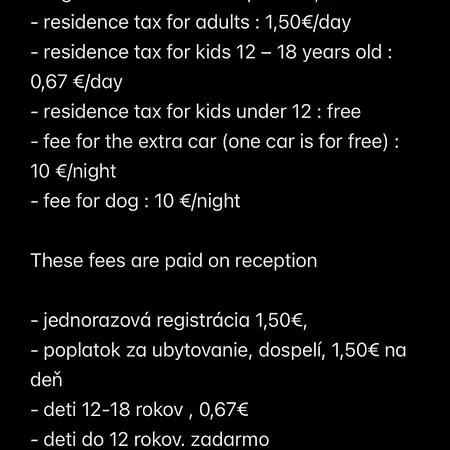 Iris Homes Biograd Na Moru