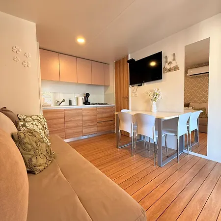 Iris Homes Biograd Na Moru