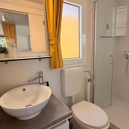 Iris Homes Kemping Biograd na Moru