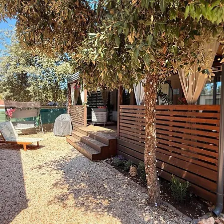 Kemping Iris Homes Biograd na Moru