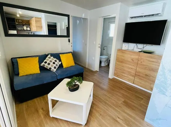 Iris Homes