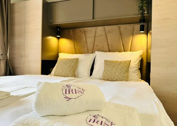 Iris Homes