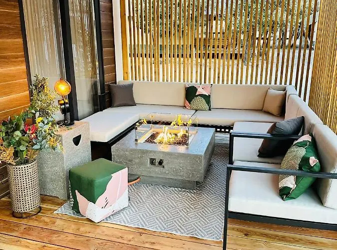 Iris Homes