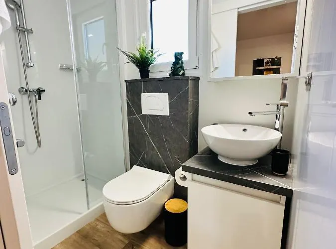 Iris Homes Biograd Na Moru