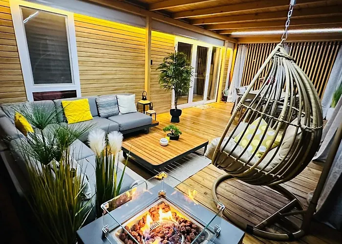 Iris Homes 4* Biograd na Moru