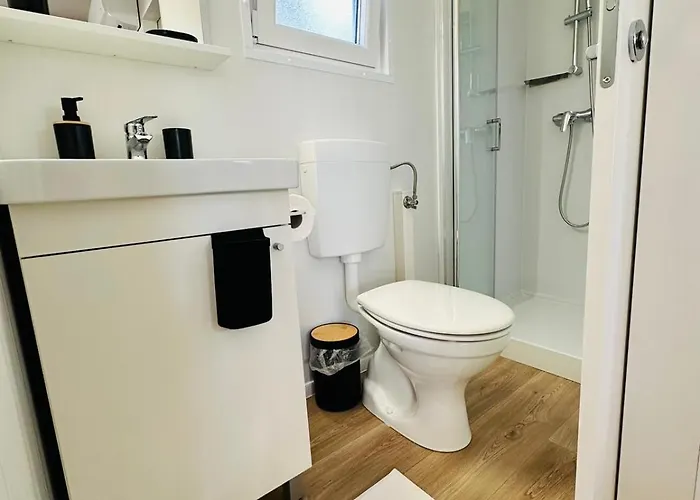 Iris Homes 4* Biograd na Moru