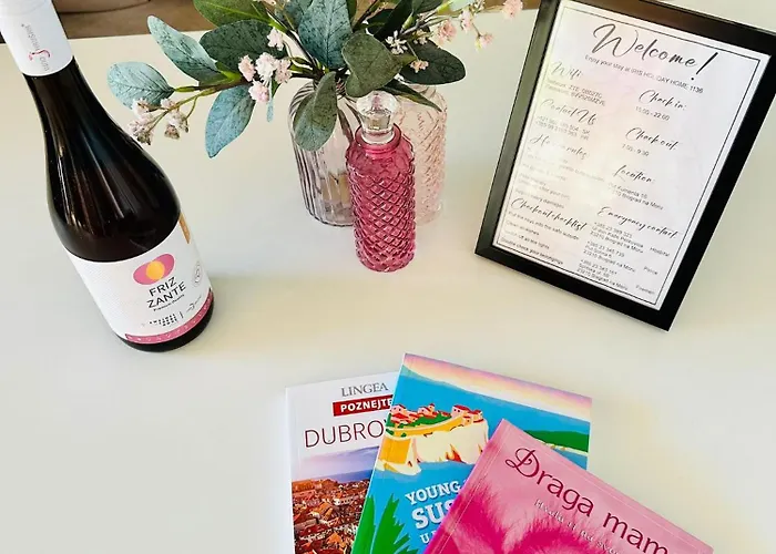 Kemping Iris Homes 4*