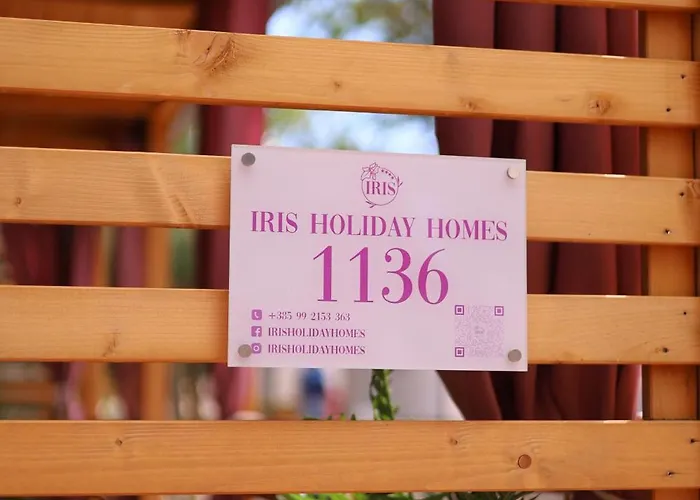 Iris Homes
