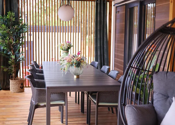 Iris Homes 4* Biograd Na Moru