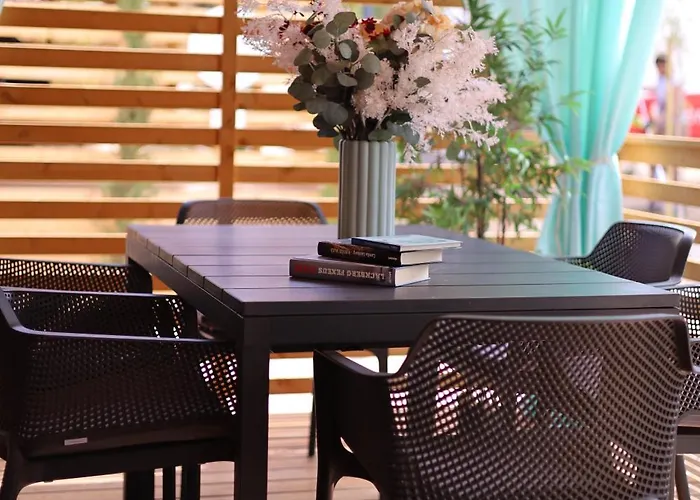 Iris Homes Biograd Na Moru