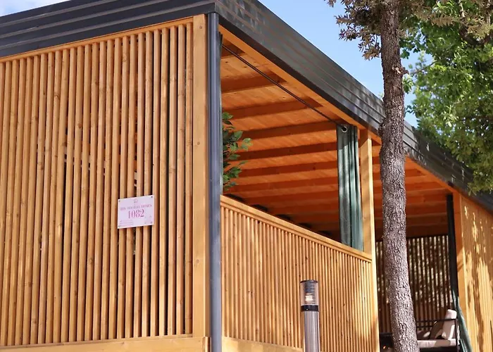 Iris Homes 4* Biograd Na Moru