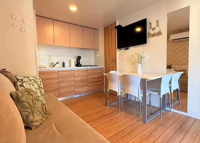 Iris Homes Biograd Na Moru